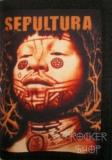 Peňaženka SEPULTURA-Roots