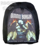 Ruksak DIMMU BORGIR-Spiritual Black Dimensions