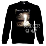 Mikina DREAM THEATER pánska-Black Clouds And Silver Linings