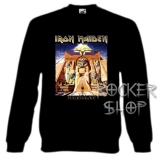 Mikina IRON MAIDEN pánska-Powerslave