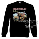 Mikina IRON MAIDEN pánska-Trooper