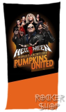 Uterák HELLOWEEN-Pumpkins United Caricature