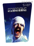 Uterák SCORPIONS-Blackout