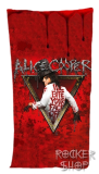 Uterák ALICE COOPER-I'll Bite Your Face Off