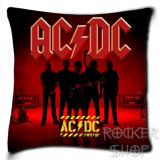 Vankúš AC/DC-Power Up