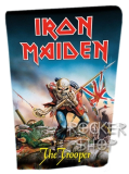 Uterák IRON MAIDEN-Trooper