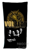 Uterák VOLBEAT-Band