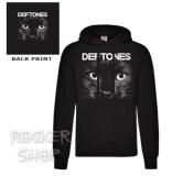 Mikina DEFTONES pánska-Sphynx