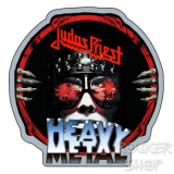 Nažehľovačka JUDAS PRIEST-Killing Machine