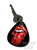 Kľúčenka ROLLING STONES-Logo