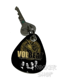 Kľúčenka VOLBEAT-Band