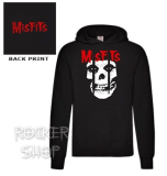 Mikina MISFITS pánska-Skull