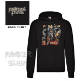 Mikina PRIMAL FEAR pánska-Unbreakable