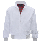 Bunda Harrington-White