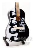 Mini gitara BEATLES-Tribute Acoustic