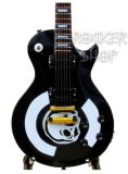 Mini gitara BLACK LABEL SOCIETY-Gibson Les Paul Zakk Wylde