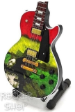 Mini gitara BOB MARLEY-Rasta Man Tribute