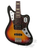 Mini gitara FENDER JAGUAR BASS