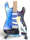 Mini gitara QUEEN-Freddie Mercury Signature