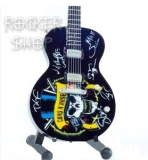 Mini gitara GUNS N´ROSES-Gibson Les Paul Tribute