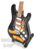 Mini gitara FENDER HAPPY BIRTHDAY