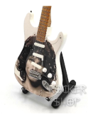 Mini gitara DOORS-Jim Morrison Fender Stratocaster