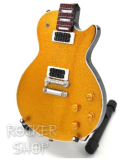 Mini gitara GUNS N´ROSES-Slash Gibson Les Paul 