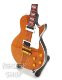 Mini gitara T-REX-Marc Bolan Gibson Les Paul