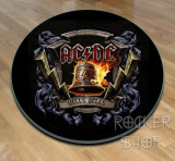 Koberec AC/DC-Hell´s Bells 