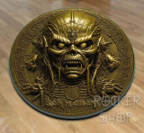 Koberec IRON MAIDEN-Eddie Gold