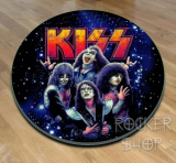 Koberec KISS-Band