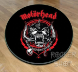 Koberec MOTORHEAD-Everything Louder Than Everything Else