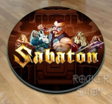 Koberec SABATON-Band