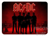 Pracovná podložka AC/DC-Band