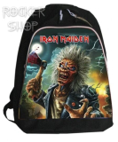 Ruksak IRON MAIDEN-Run For Your Lives