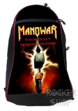 Ruksak MANOWAR-Blood of Our Enemies