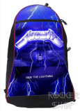 Ruksak METALLICA-Ride The Lightning