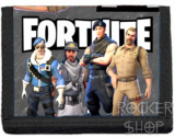 Peňaženka FORTNITE 7