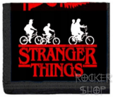 Peňaženka STRANGER THINGS 2