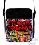 Taška FIVE NIGHTS AT FREDDY´S