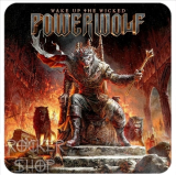 Podpivník POWERWOLF-Wake Up The Wicked