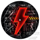 Slipmat AC/DC-Power Up