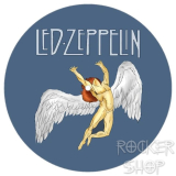 Slipmat LED ZEPPELIN-Swan Song