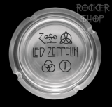 Popolník LED ZEPPELIN-Logo