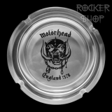 Popolník MOTORHEAD-England