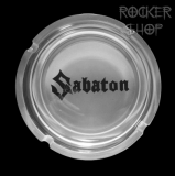 Popolník SABATON-Logo