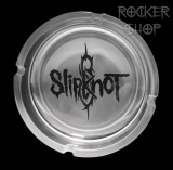 Popolník SLIPKNOT-Logo