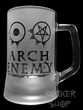 Krígel ARCH ENEMY-Logo