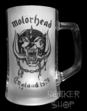 Krígel MOTORHEAD-England