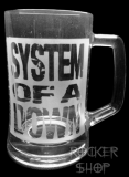 Krígel SYSTEM OF A DOWN-Logo